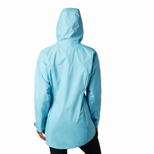 Columbia Arcadia™ Casual Jacka Dam Blå (RCIBA9230)